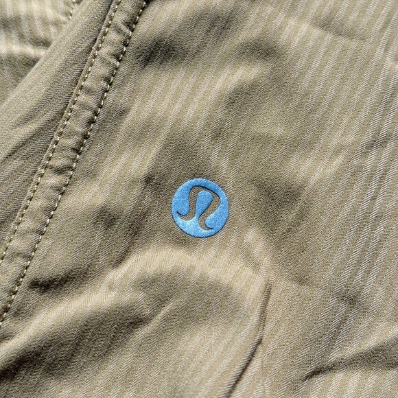 Lululemon Women's Dance Studio Mid-Rise Jogger - Brown - Picture 6 of 9